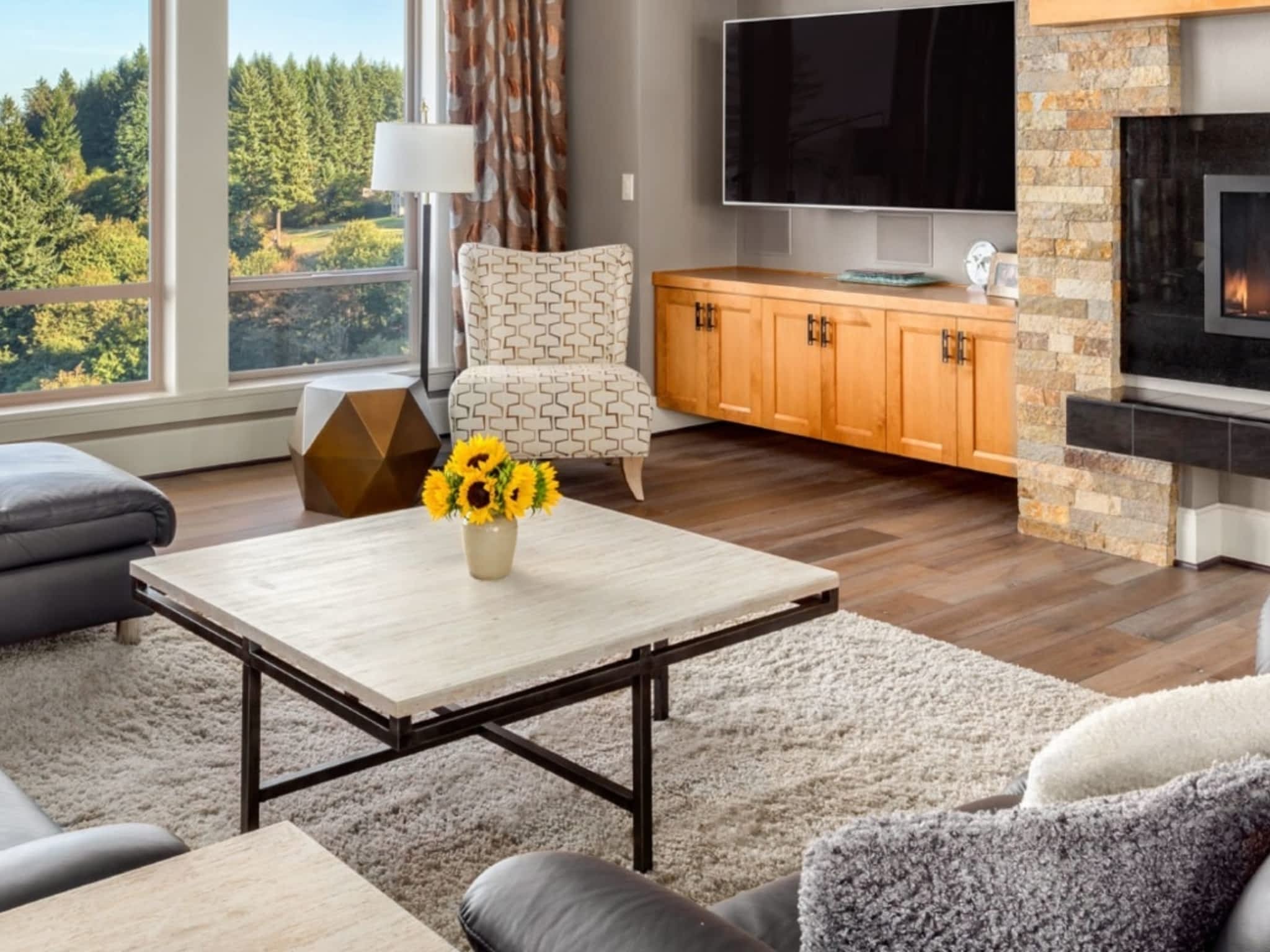 photo Palmer Construction Ltd