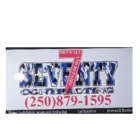 Seventy 7 Contracting - Drywall Contractors & Drywalling