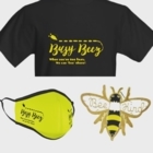 Busy Beez - Delivery Service