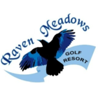 Raven Meadows Golf Resort - Logo