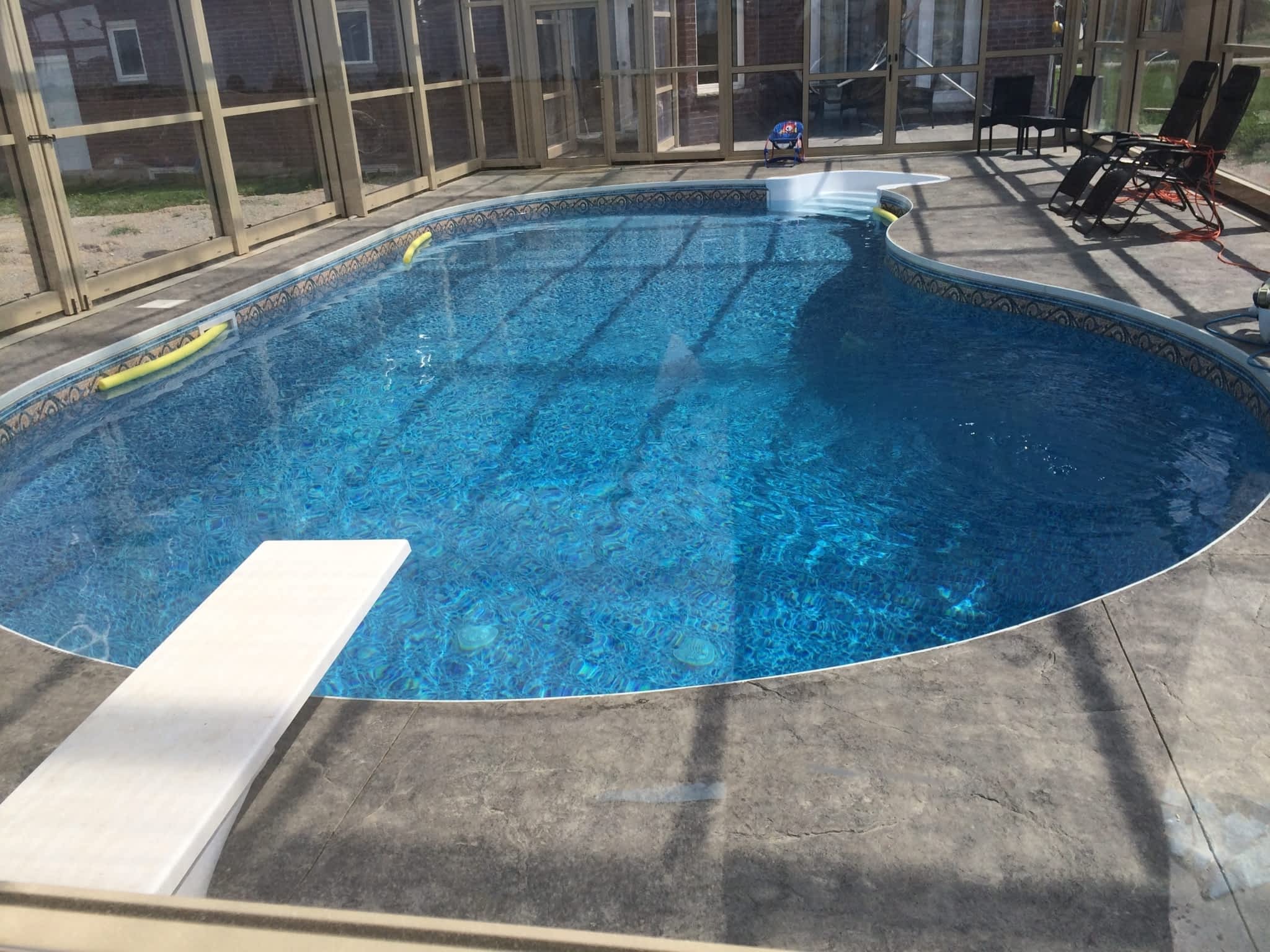 photo Re Con Construction