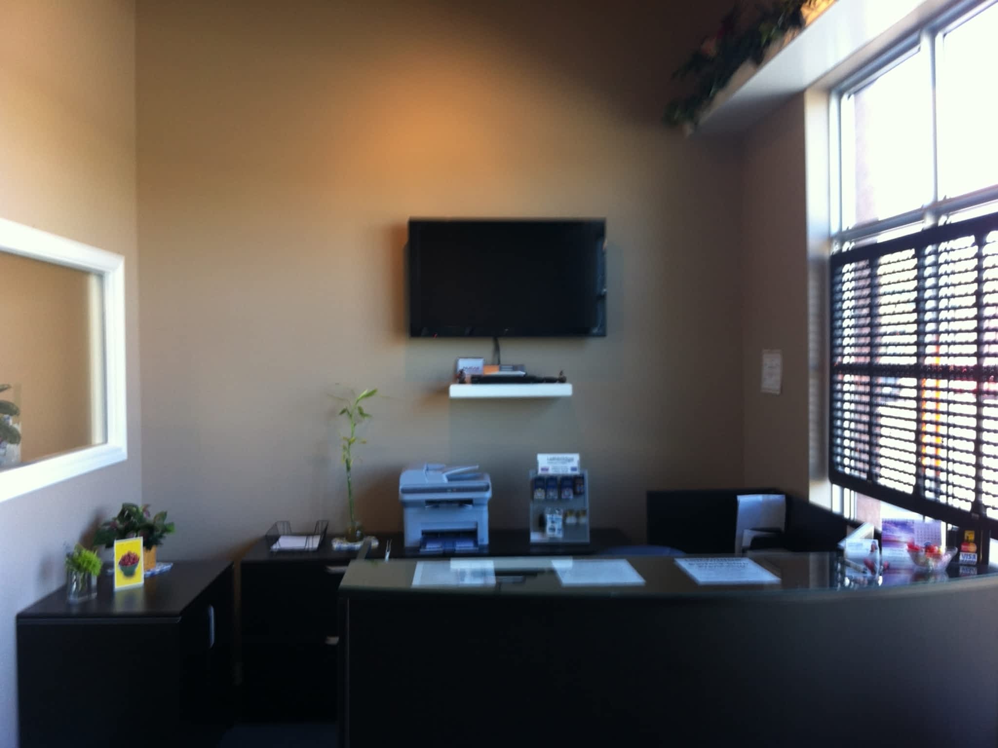 Lethbridge Hearing Centre Lethbridge, AB 1202037 Mayor Magrath Dr S Canpages