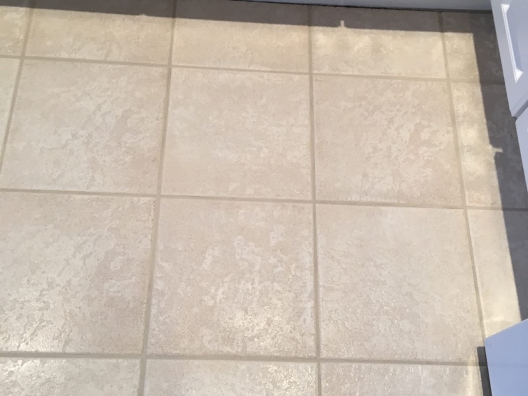 photo My Clean Grout Inc.