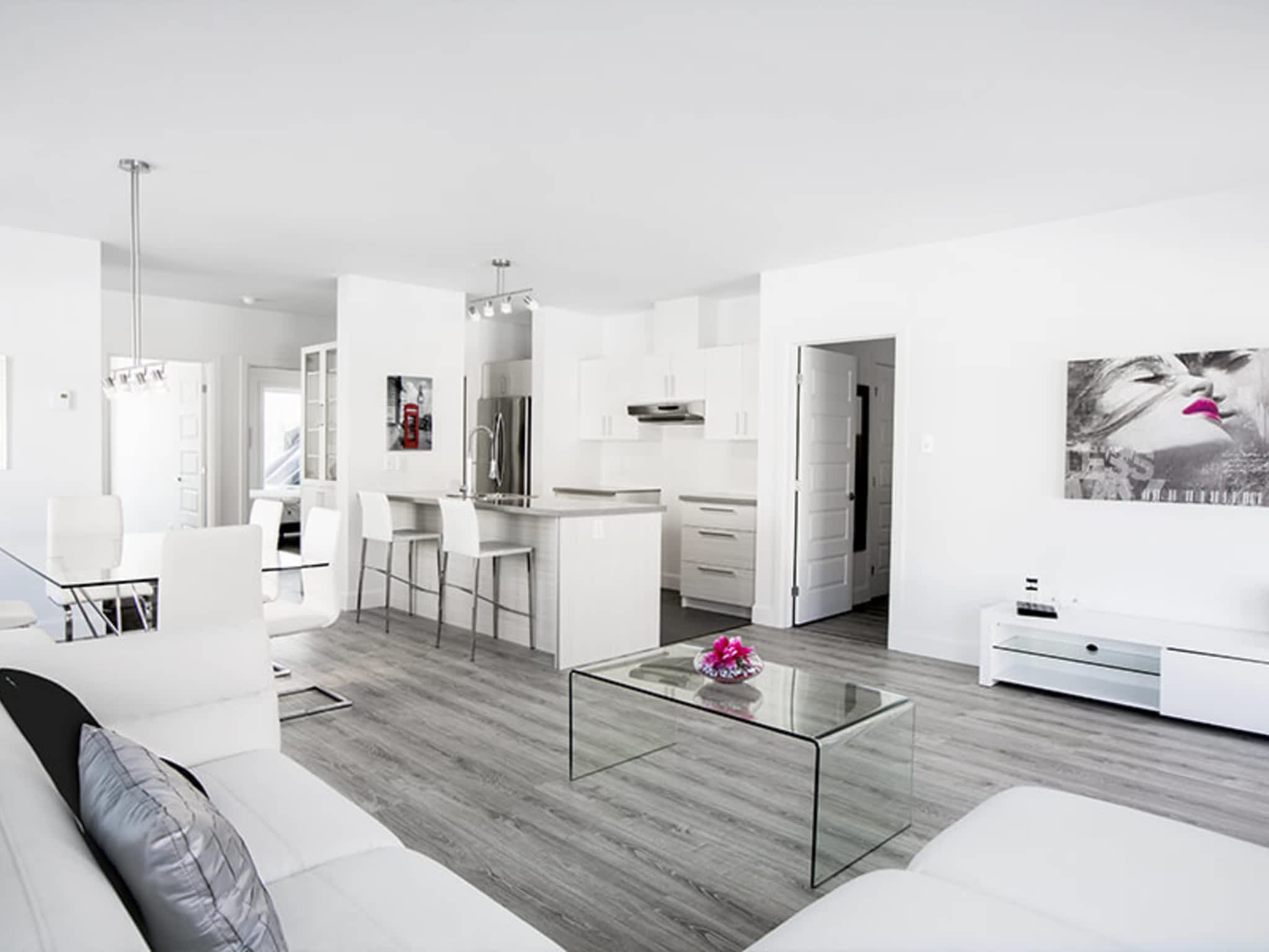 photo Triplex du Petit Mesnil