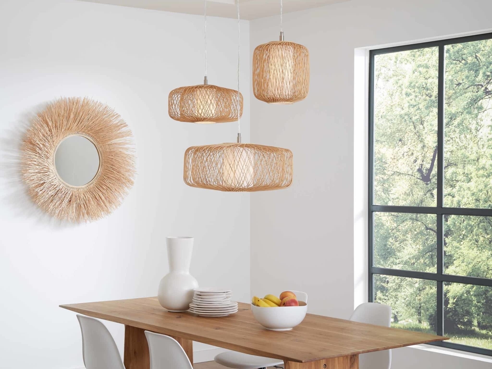 photo Chatelaine Lighting