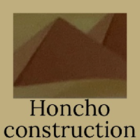 Honcho Construction Corp. - Entrepreneurs généraux