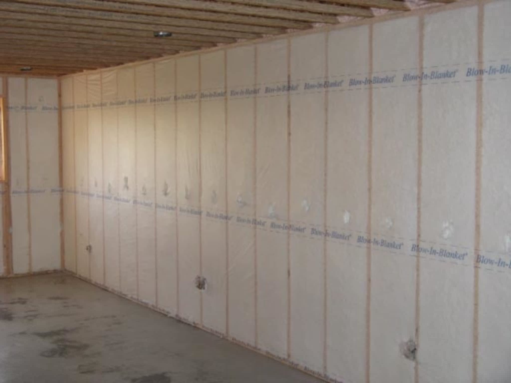 photo Advantage Insulation