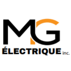 MG Électrique Inc. - Électriciens