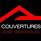 Les Couvertures José Beausoleil Inc - Roofers