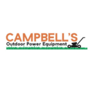 Campbells Outdoor Power Equipment - Gardening Equipment & Supplies