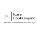 Kosar Bookkeeping - Tenue de livres