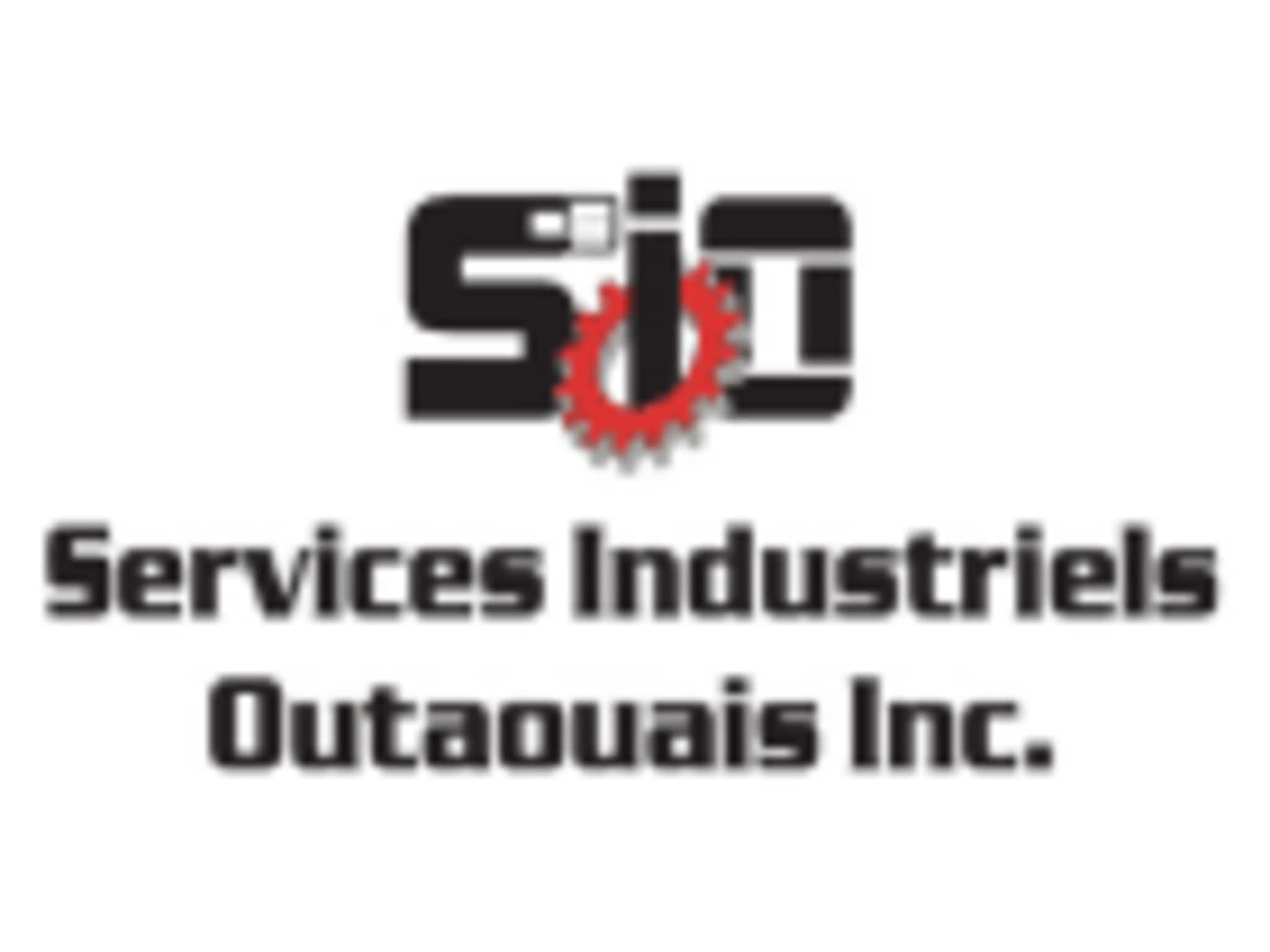 photo Services industriels Outaouais