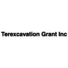 Terexcavation Grant Inc - Logo