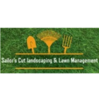 Sailor's Cut Landscaping & Lawn Management - Logo