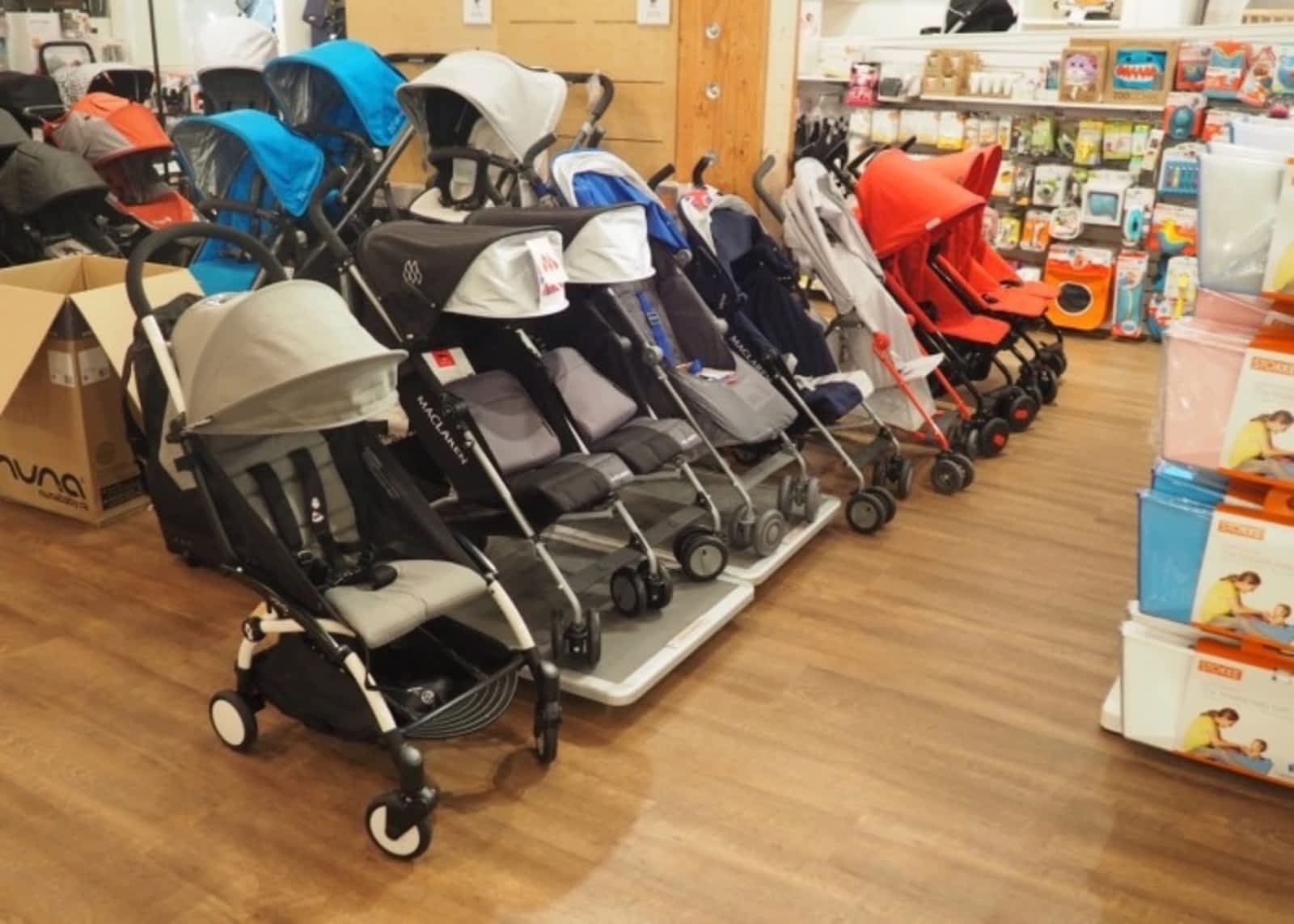 west coast kids cribs