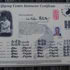 Wild Goose Qigong Centre - Meditation Courses & Services