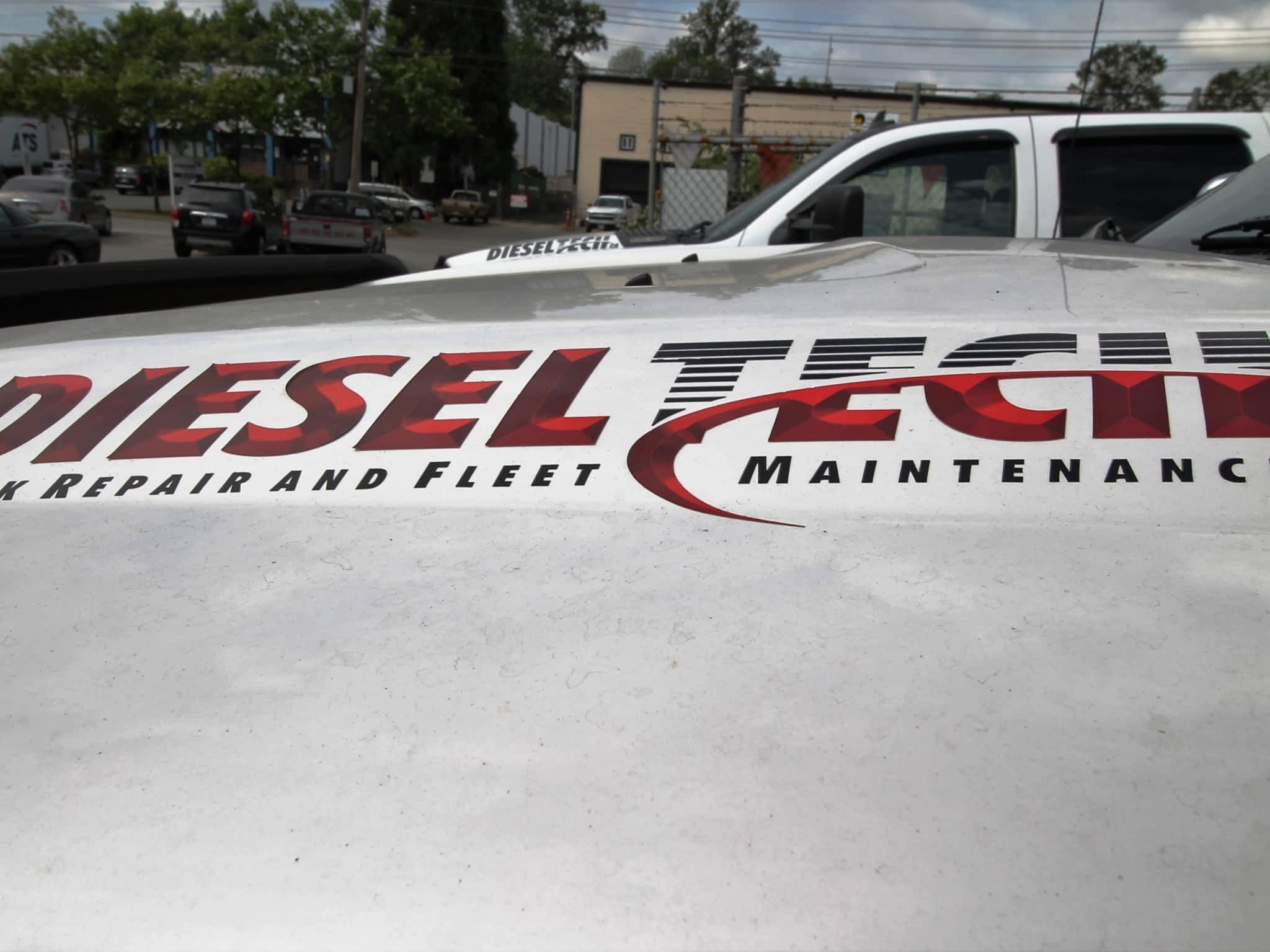 photo Dieseltech Truck Repair & Mobile Service