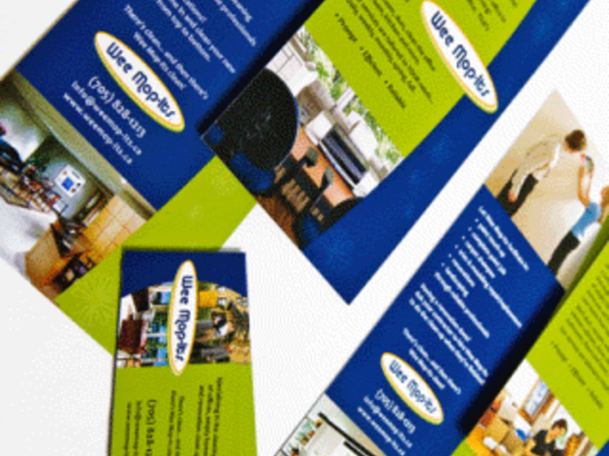 photo Wee Mop-its Inc