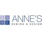 Anne's Sewing & Design - Entrepreneurs en couture