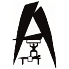 ALAN MiCHAEL WONG - l'art du ASHiATSU - Logo