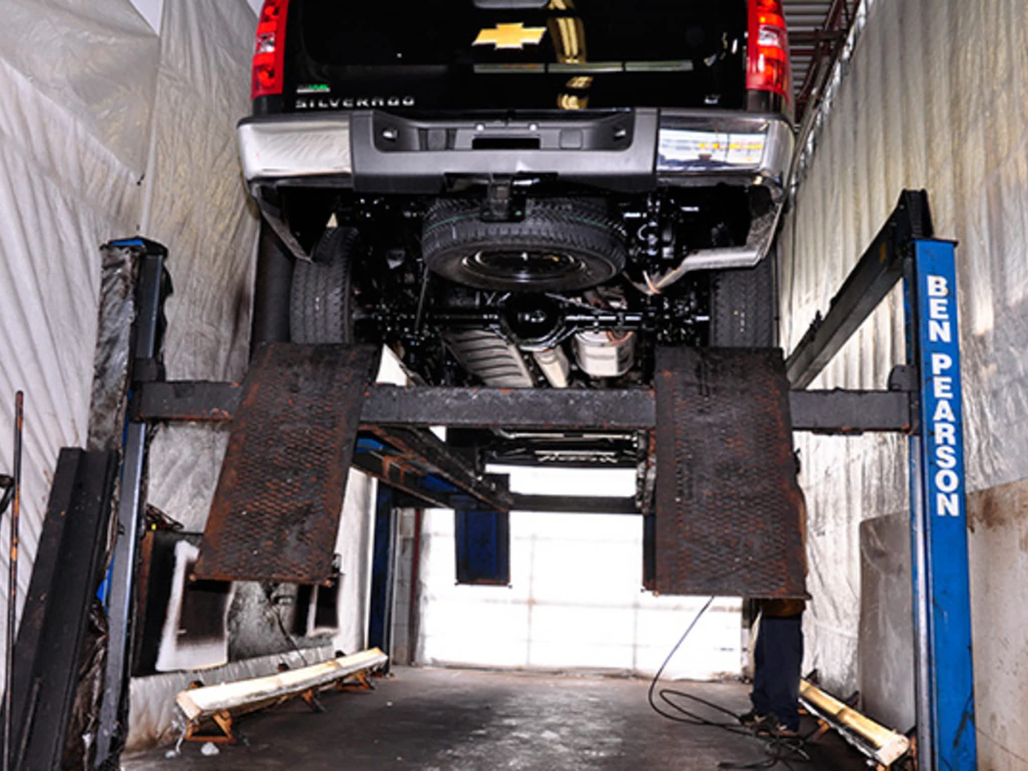 photo Dynomite Detailing Inc