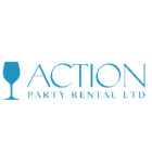 Action Party Rental Ltd - Logo