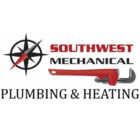 Southwest Mechanical - Logo