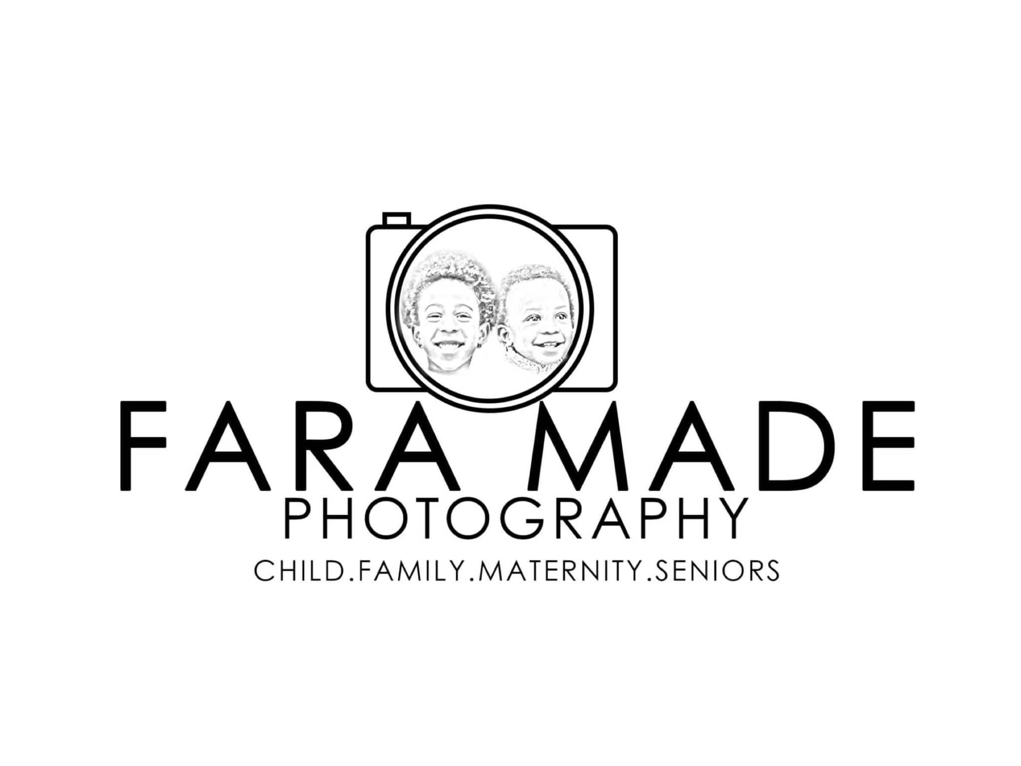 photo Faramade Photography
