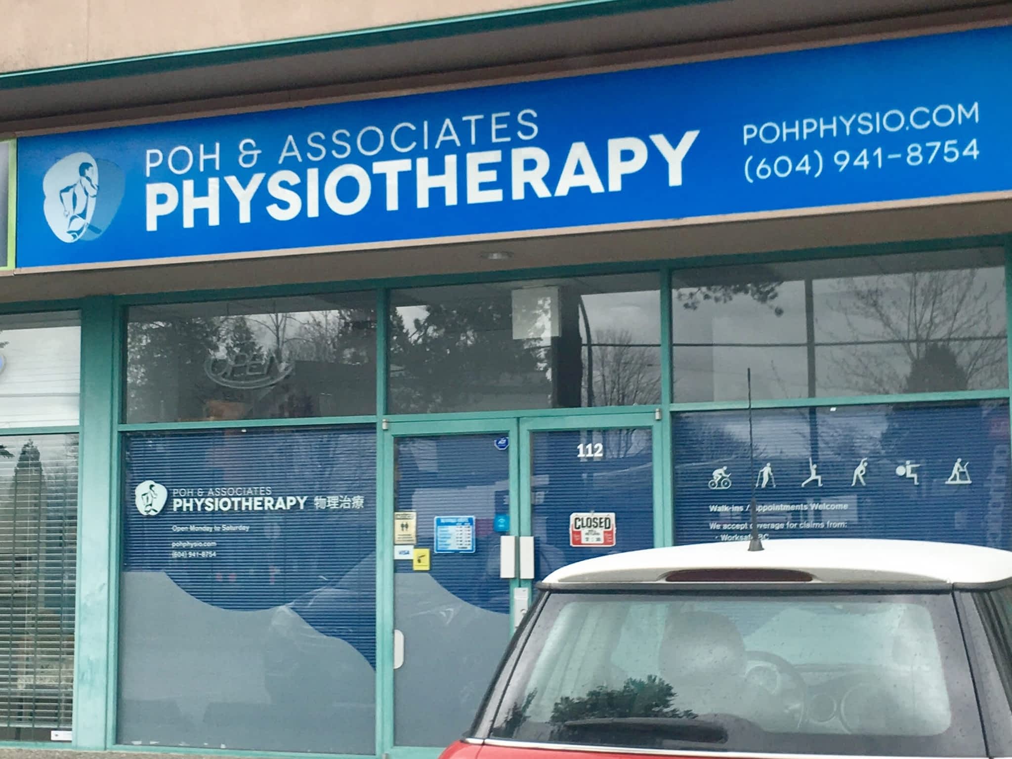 photo Vital Life Physiotherapy Clinic