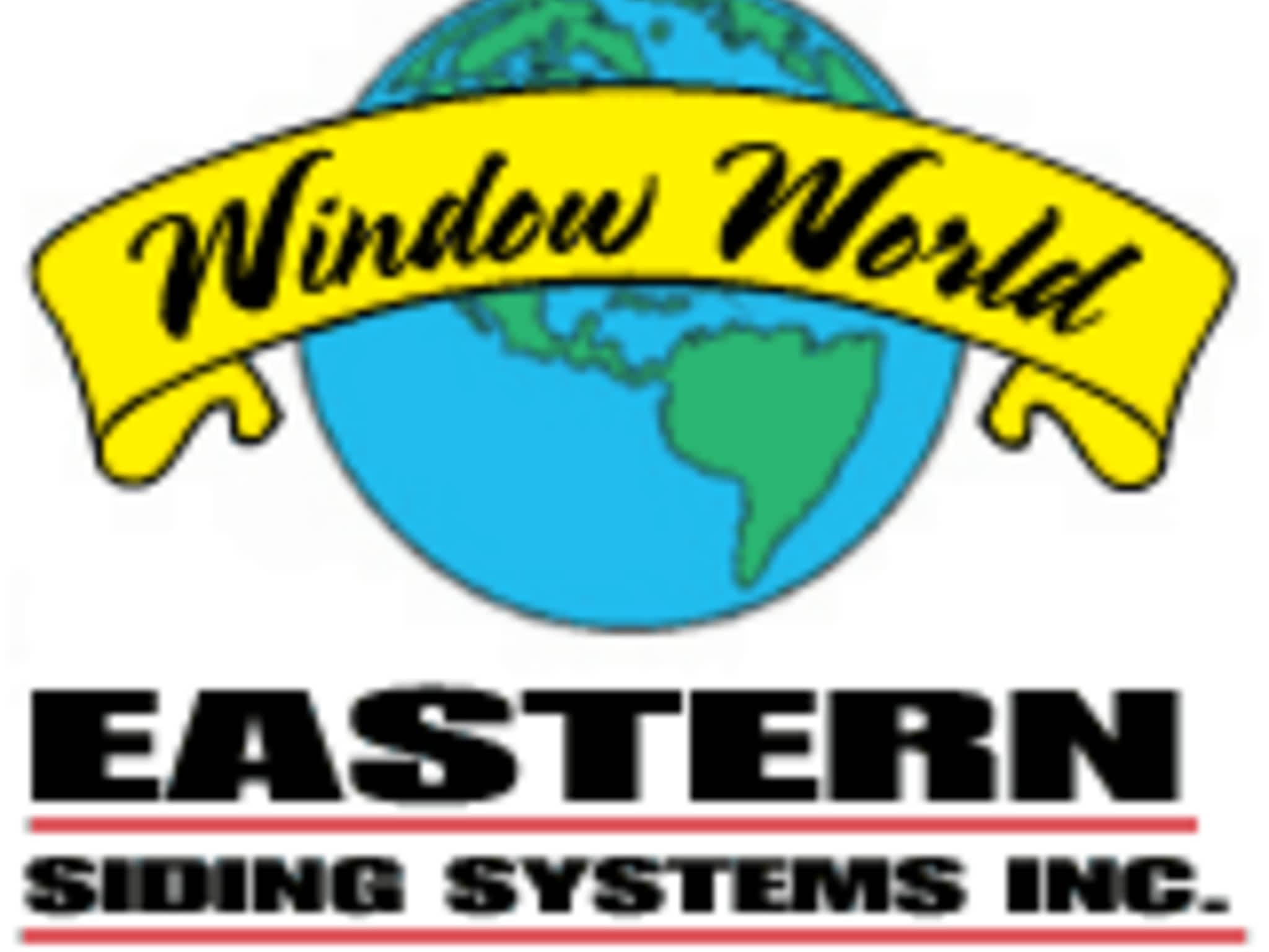 photo Eastern Siding Systems