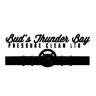 Bud's Thunder Bay Pressure Clean Ltd - Logo