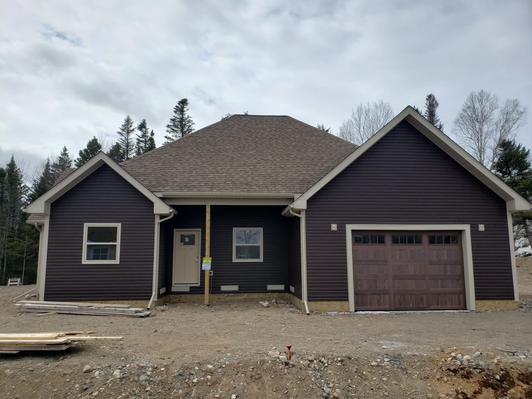 photo BrookSide Electrical & Construction