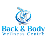 View Back & Body Wellness Centre’s Newton profile