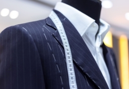 Fashion fit: Tailor shops in Toronto’s east end