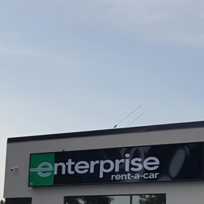 Enterprise Holdings Inc - Sociétés de portefeuille