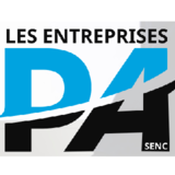 Les entreprises P.A senc - Window Cleaning Service