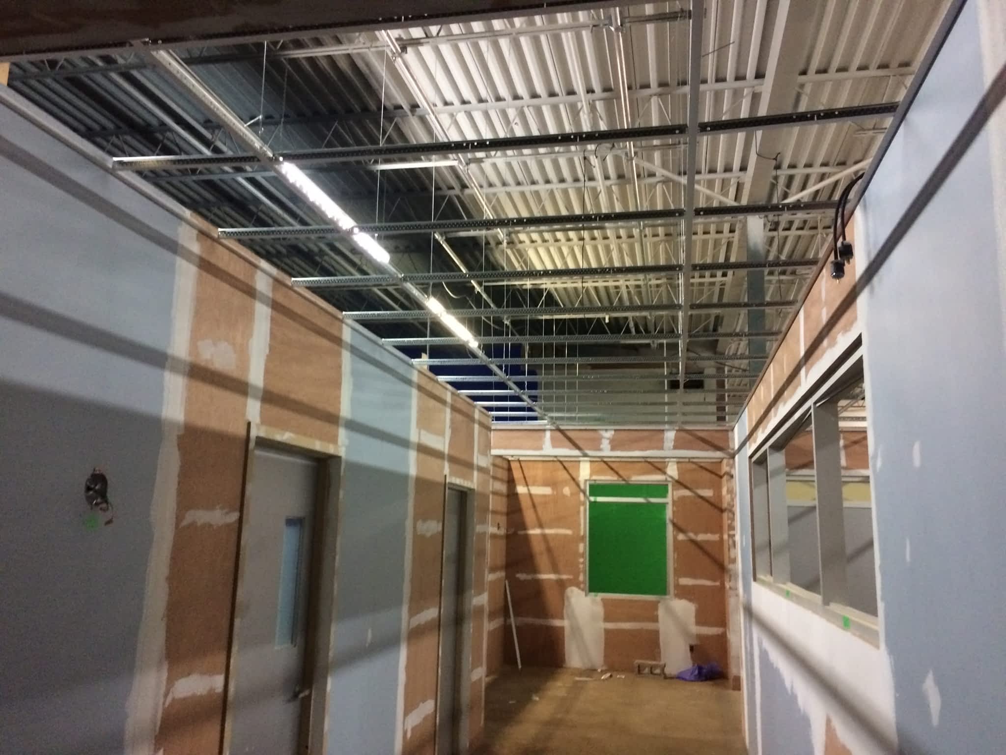 photo Pronto Construction Inc