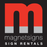 Magnetsigns - Signs