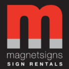 Magnetsigns - Logo