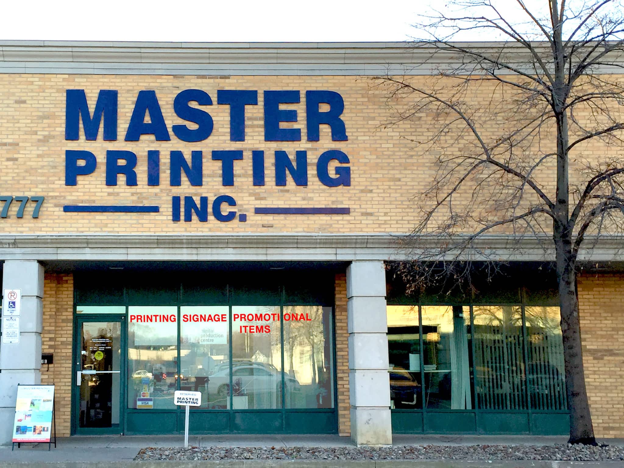 photo Master Printing