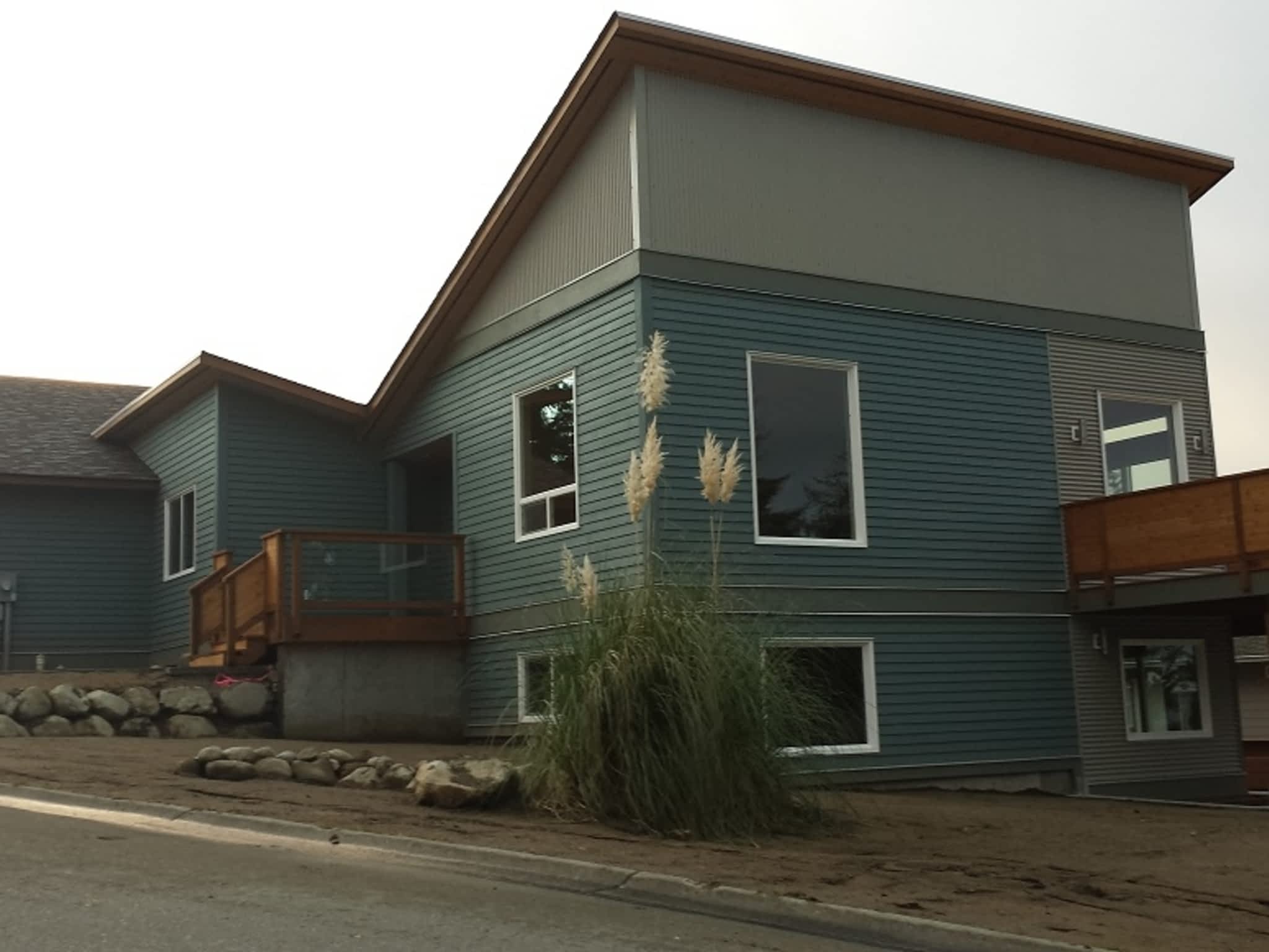 photo Creative Property Developments Inc