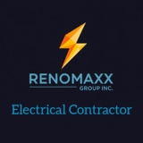 Renomaxx Group Inc. - Électriciens