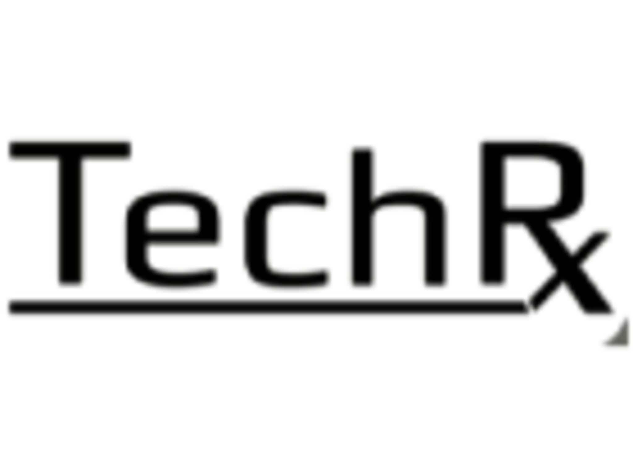 photo TechRx Electronics