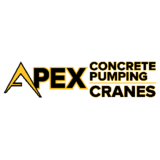 View Apex Cranes Ltd’s Sault Ste. Marie profile