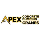 Apex Cranes Ltd - Service et location de grues