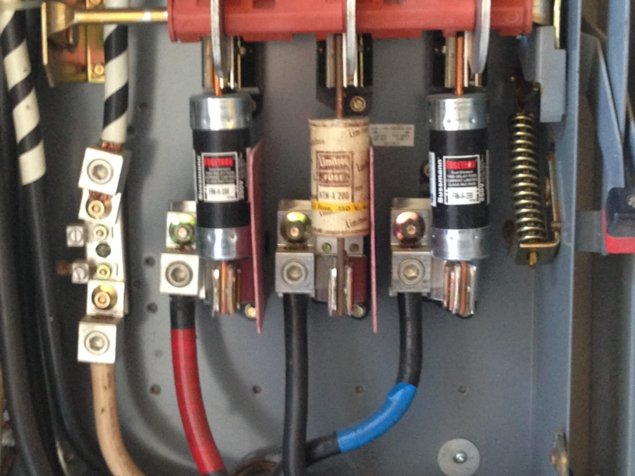 photo Rec Construction