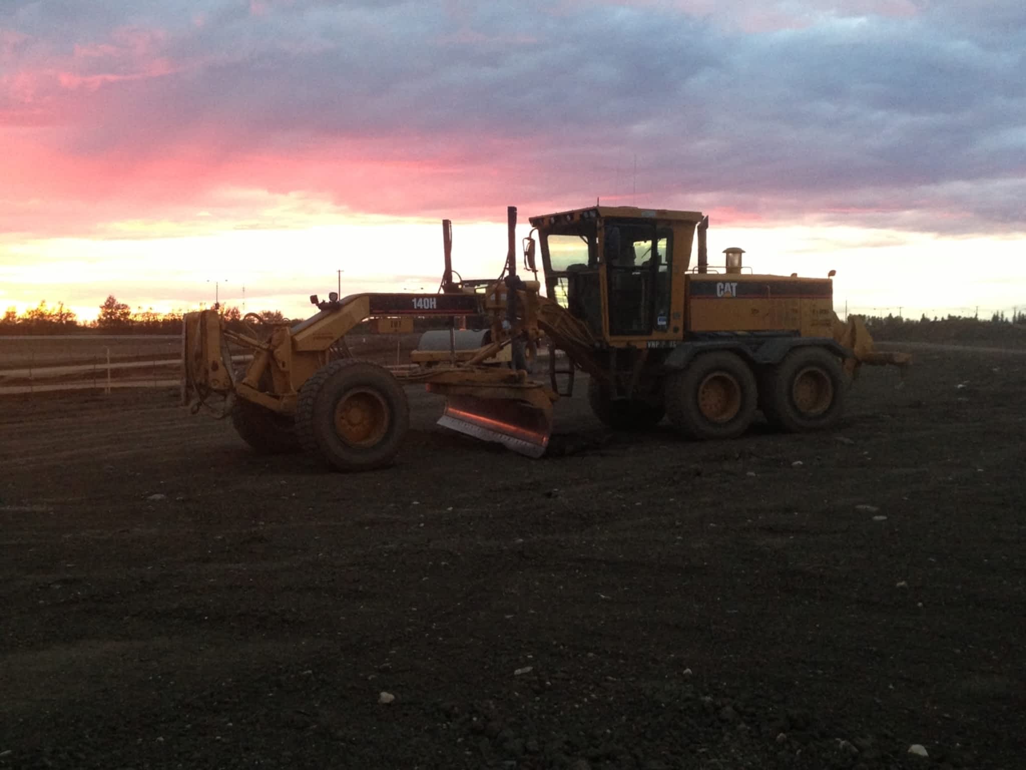 photo Hilliars Contracting