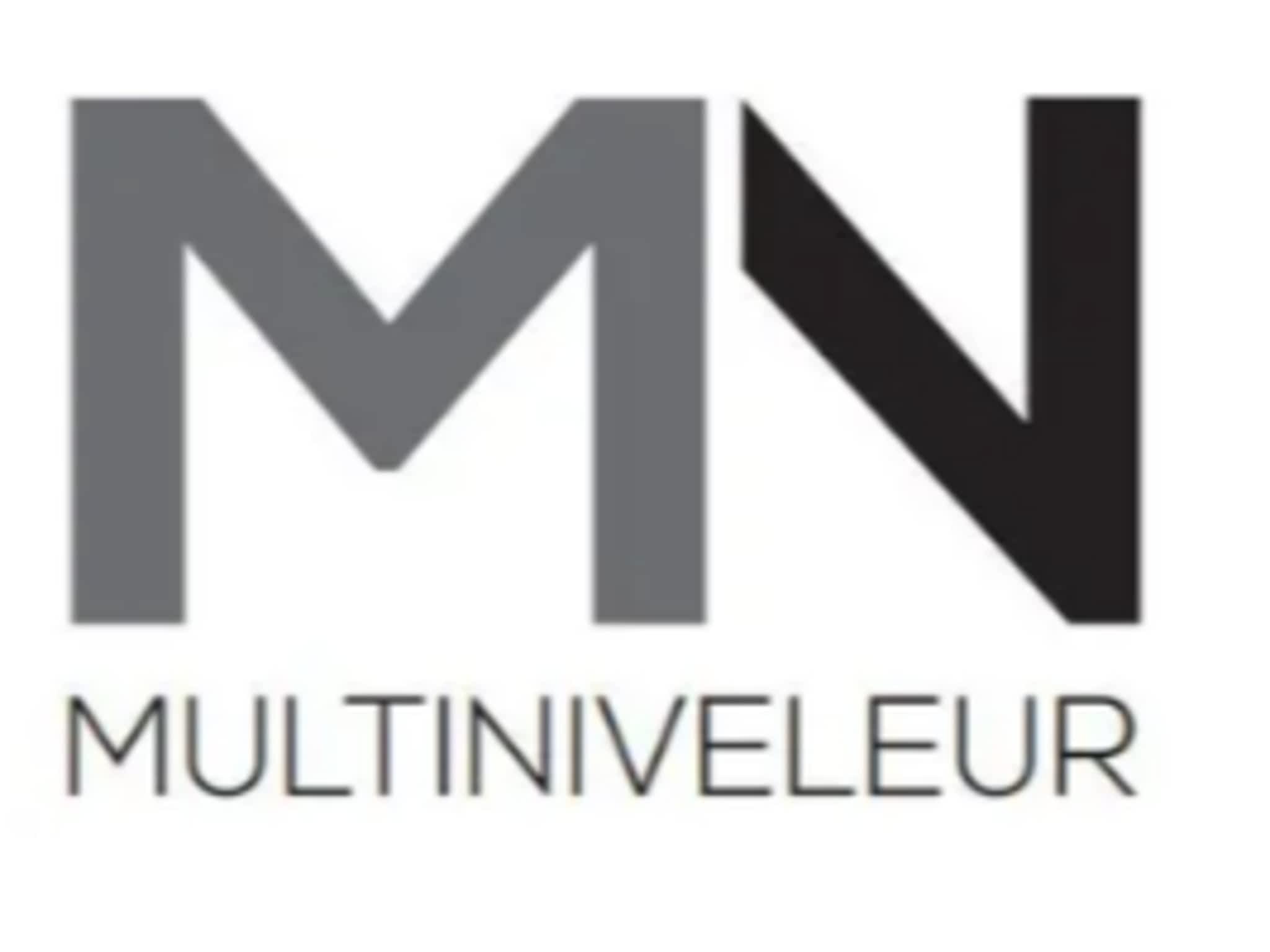 photo Multi-Niveleur Inc