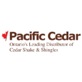Pacific Cedar Shake & Shingle - Fournitures et matériaux de toiture