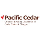 View Pacific Cedar Shake & Shingle’s Cookstown profile